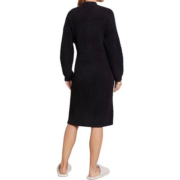 Barefoot Dreams CozyChic Side Tie Robe - Picture 3 of 16